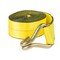 Mytee Products 3in x 30ft Winch Straps w/wire hook, WLL 5000 Flatbed Tie Down Strap, 4PK WS330WHx4 - alternate 7