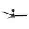 Canarm Ceiling Fan, 42 in Blade dia. CF42CAL3BK - alternate 1