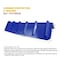 Mytee Products Blue Corner Protector V Shaped Edge Guard 8in x 8in x 24in Inches, 20PK PCPVB24Bx20 - alternate 5