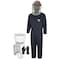 Oberon Arc Flash Clothing Kit, Navy, L EV-BKT-L-9 - alternate 1