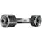 Gates Female Din 24 Cone Swivel - Light Series With O-Ring - 90 Bent Tube Megacrimp G25655-1218 - alternate 4