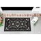 Southern Oaks 18in x 30in Rubber Bronzed Door Mat 41905 - alternate 5