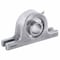 Timken PILLOW BLOCK BALL BEARING SUCAP206-19/F - alternate 1
