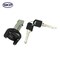 Skyward Automotive Products Ignition Lock Cylinder,  SK4H1053 - alternate 1