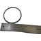 John Deere SHIM, JOHN DEERE OEM CC103454 CC103454 - alternate 2