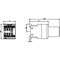 Siemens contactor relay 4 NO + 4 NC 3RH2344-1DE40 - alternate 4