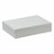 Pacon Drawing Paper, White, Standard Weight, 9in x 12in, PK500 P4739 - alternate 1