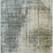 Homeroots 5' X 8' Sage Beige And Brown Abstract Washable Indoor Outdoor Area Rug 587321 - alternate 3