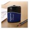 Staedtler Mars Lumograph Manual Pencil Sharpener, 2.5", Blue 511100BKA6 - alternate 4