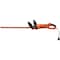 Black & Decker 24 inch Hedge Trimmer with Rotating Handle HH2455 - alternate 5