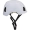 Pip Industrial Climbing Helmet w/Mips Brain Protection System for Industrial Safety Helmets, ABS Shell, E 280-HP1491RM-01 - alternate 3