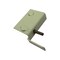 Komatsu BRACKET STR, KOMATSU OEM EB9878 EB9878 - alternate 3