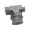 John Deere TEE FITTING, OEM 38H1571 - alternate 2