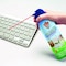 Dust-Off Dust-Off Air Duster - For Keyboard, Notebook, CPU - 10 fl oz - Blue - 2 Pack RET10522 - alternate 13