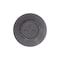 Auveco Hex Head Sems Body Bolt with a Dog Point 1/4-20 x 3/4in Black, 50PK 24177 - alternate 2