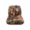 Uni Pro 225 Bucket Seat | Camo Vinyl 8821 - alternate 6