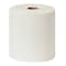 Tork Hardwound Paper Towel Roll, 1 Ply, Continuous Sheets, 600 ft, White, 6 PK 8030630 - alternate 5