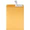 Quality Park Catalog Envelope, Lt Brown, Kraft, PK100 QUA44762 - alternate 2