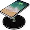 Adesso 10W MAX QI-CERTIFIED WIRELESS QUICK CHARGER, CAN CHARGING  THROUGH CASE U AUH-1010 - alternate 9