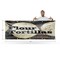 Signmission Flour Tortillas, 48 Inch x 120 Inch, Vinyl Banner B-120-30639 - alternate 2