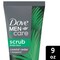 Dove Men+Care Coastal Cedar Plus Bergamot Body and Face Scrub, 9 Ounce, 4PK 64790007 - alternate 6