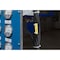 Brady B-7643 Cable Tags for i3300/i5300 Printers 0.984 in H x 2.953 in W Red Qty 250 B33-75X25-7643-RD - alternate 3