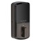 Kwikset Touchscreen Wi-Fi Enabled Smart Lock, Keyless Key, AAA Grade, Zinc, Venetian Bronze 939 WIFI TSCR 11P - alternate 4