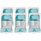 Betco Clario Hand Sanitizer Foam Refill - Citrus Scent - 1.06 quart - Kill Germs - Hand - Moisturizing , 6PK 7952900 - alternate 1