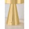 Hudson Valley Lighting Hopkinton 8.75 in. Rechargeable Table Lamp Aged Brass L7831-AGB - alternate 4