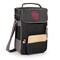 Picnic Time Family Of Brands NCAA Oklahoma Sooners Duet Wine and Cheese Tote Bag 623-04-175-454-0 - alternate 1