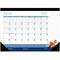House Of Doolittle Deskpad, Seasonal/Holiday HOD139 - alternate 1