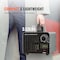 Vevor Ozone Generator 36000mg/h Ozone Machine Odor Remover with 0-120min Timer SS-Y01 - alternate 3