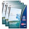 Avery Multi-Page Capacity Heavyweight Sheet Protectors, Clear, Letter Size, 75PK 74171 - alternate 1