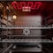 Koolmore 24 in. 4-Burner Electric Glass Top Slide-In Oven Range, 240V in Stainless Steel (KM-SER24-SS) KM-SER24-SS - alternate 8