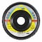 Klingspor SMT Flap Disc 325 4-1/2" 40 Grit, 10PK 325040115022F - alternate 3