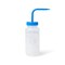 United Scientific UniSafe Deionized Water Vented Wash Bottle, 500 mL, Pack of 6, LDPE, 6PK UN370064 - alternate 2