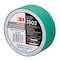 3M Duct Tape, Green, 50 yd L, 2 in W 3903 - alternate 7