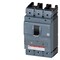 Siemens circuit breaker 3VA5 UL Frame 600 breaking capacity class M 35 kA At 3VA5445-5EC61-0AA0 - alternate 1