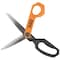 Klein Tools Stainless Steel Offset Shears, 10 B2110 - alternate 1