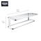 Grohe Selection Multi Towel Rack 41066000 - alternate 5