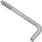 National Hardware Square Bend Screw Hook Shoulder Hook, 12 Count N120-477 - alternate 1