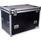 Deejay Led Fly Drive Universal Utility Trunk Case with DJ Mobility Caster Board TBHTUT50W - alternate 2