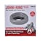 Oatey Wax Ring, Polyethylene, Brown, For: 3 in Waste Line Closet Toilet Bowls 90220 - alternate 4