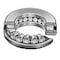 Timken THRUST TAPERED RLR BEARING T811FS-90010 - alternate 3