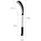 Zenport 22.5 Inch Harvest Sickle K311 - alternate 3