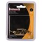 Prosource Picture Hanger, 30 lb, Steel, Polished Brass, Brass, Nail-In Mounting PH-122306-PS - alternate 2