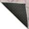 Homeroots 3' X 5' Pink Purple And Sky Blue Geometric Washable Indoor Outdoor Area Rug 612815 - alternate 6