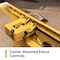 Powermatic 6-Inch Jointer, Helical, 1 HP, 115/230V 1Ph (54HH),  PM9-1791317K - alternate 2