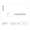 Zoro Select #10-32 x 1-1/2 in Phillips Pan Machine Screw, Zinc Plated Steel, 100 PK U24522.019.0151 - alternate 3