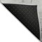 Homeroots 5' X 8' Ivory And Gray Abstract Washable Indoor Outdoor Area Rug 617735 - alternate 7